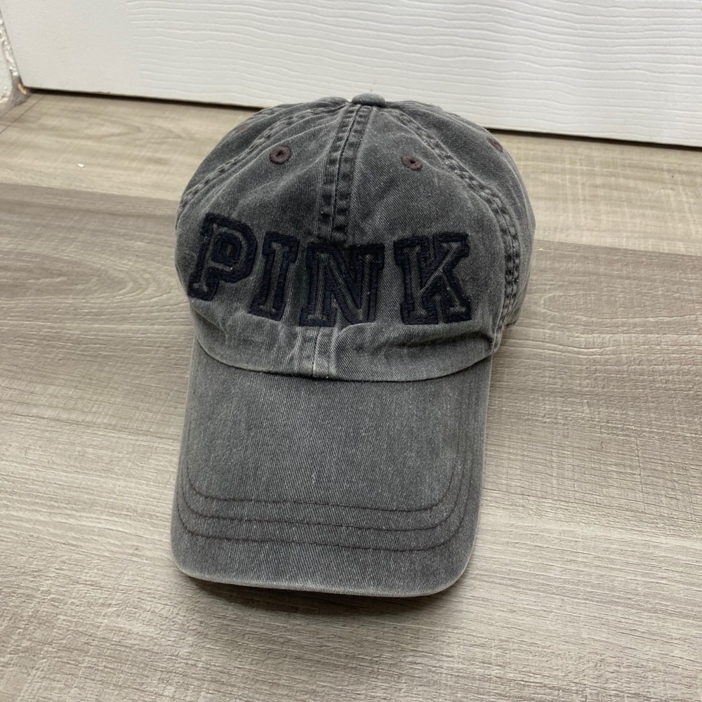 PINK Baseball Hat